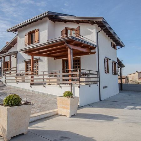 Il Rifugio Del Principe Villa Gesualdo Ngoại thất bức ảnh