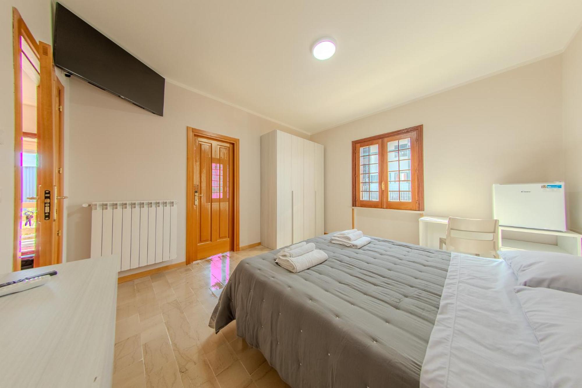 Il Rifugio Del Principe Villa Gesualdo Ngoại thất bức ảnh