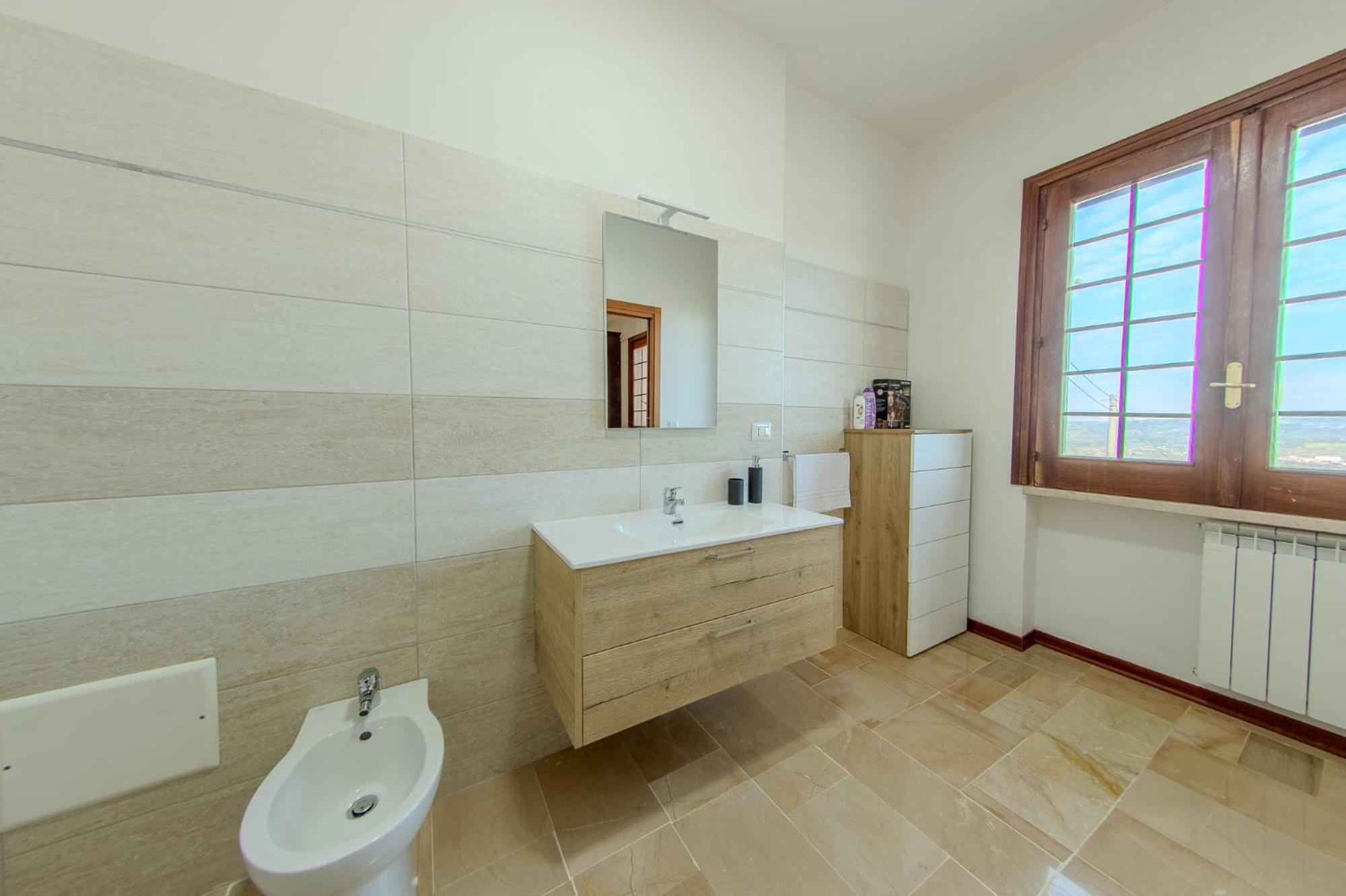 Il Rifugio Del Principe Villa Gesualdo Ngoại thất bức ảnh