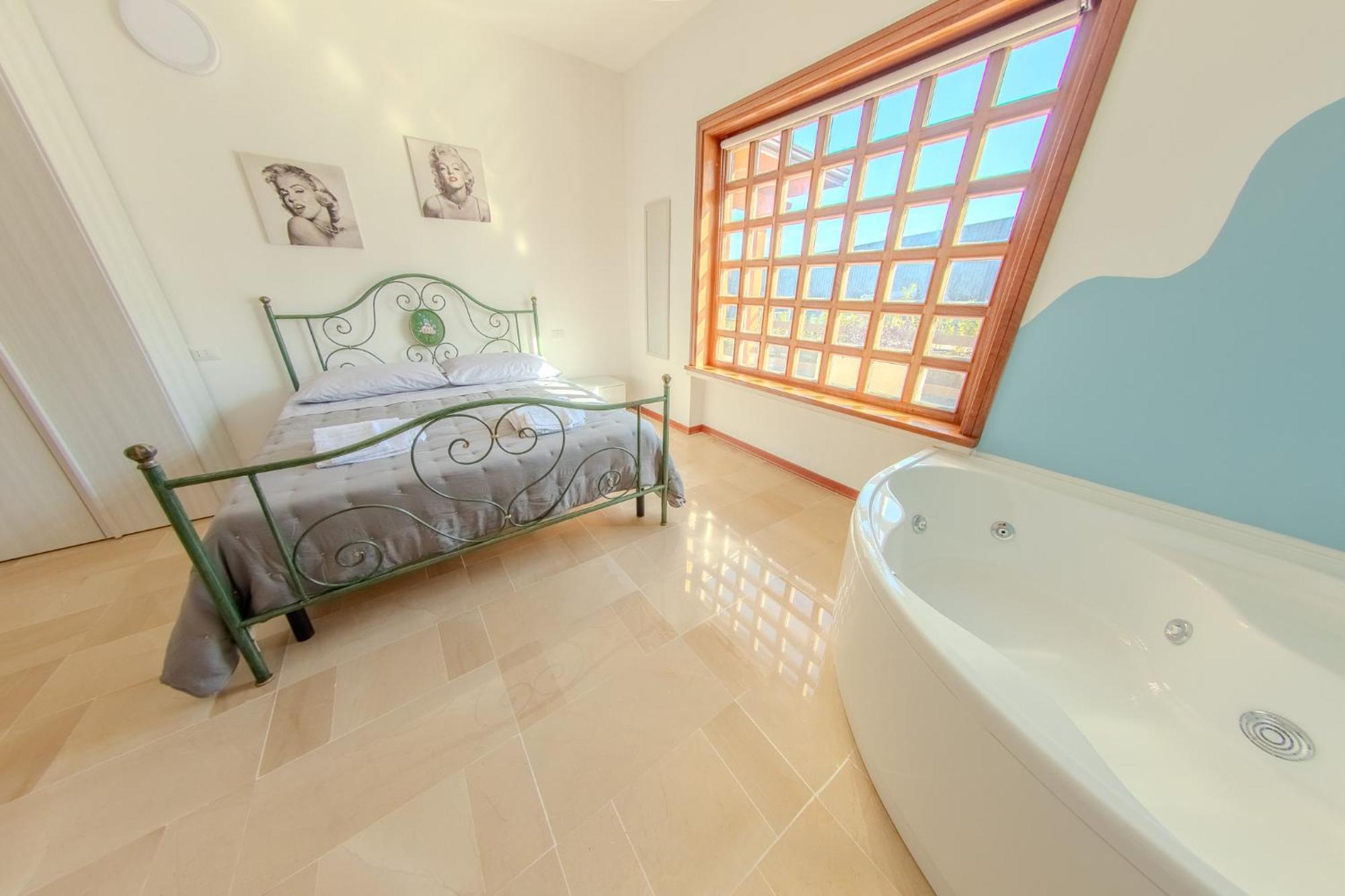Il Rifugio Del Principe Villa Gesualdo Ngoại thất bức ảnh