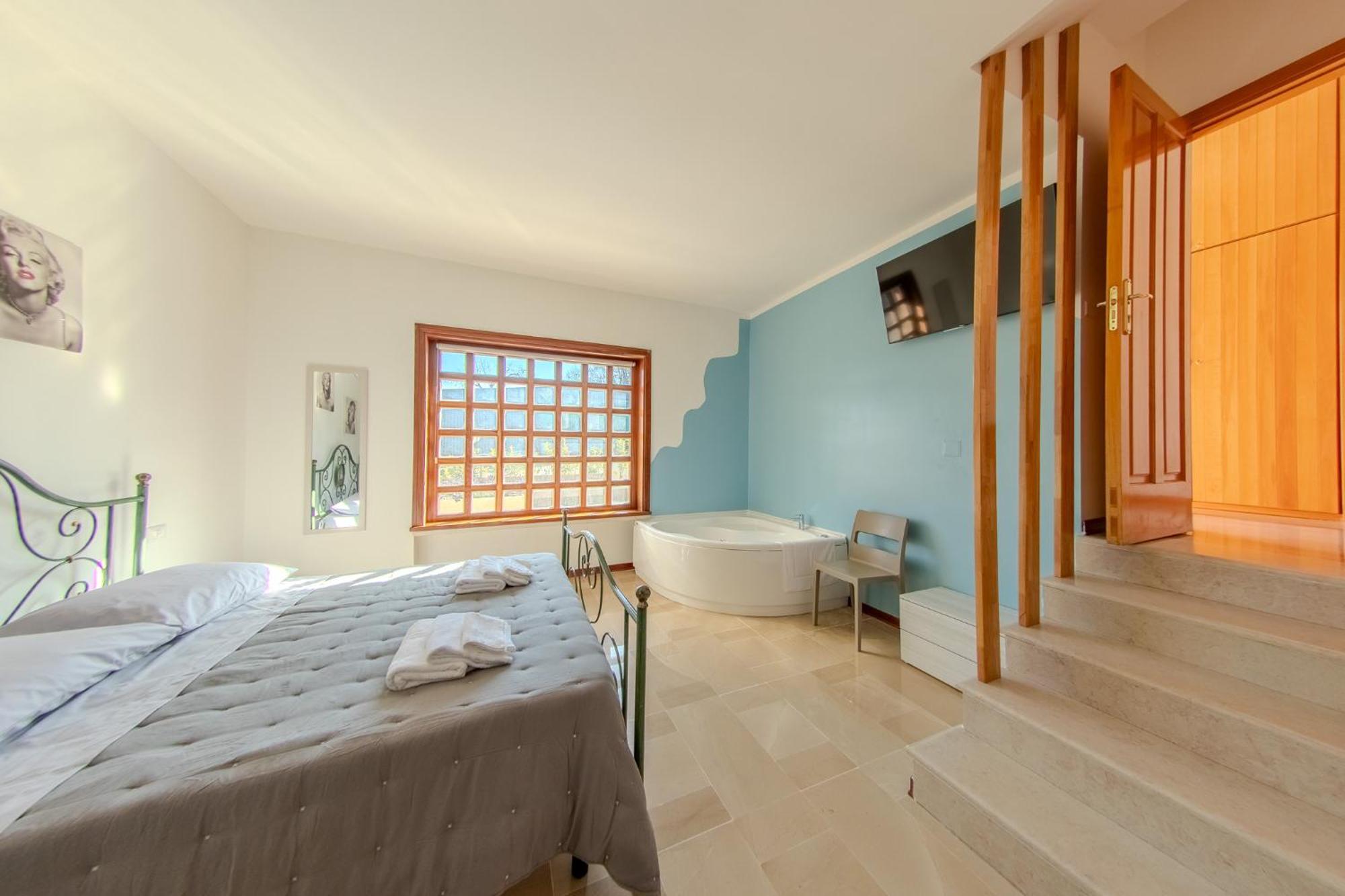 Il Rifugio Del Principe Villa Gesualdo Ngoại thất bức ảnh