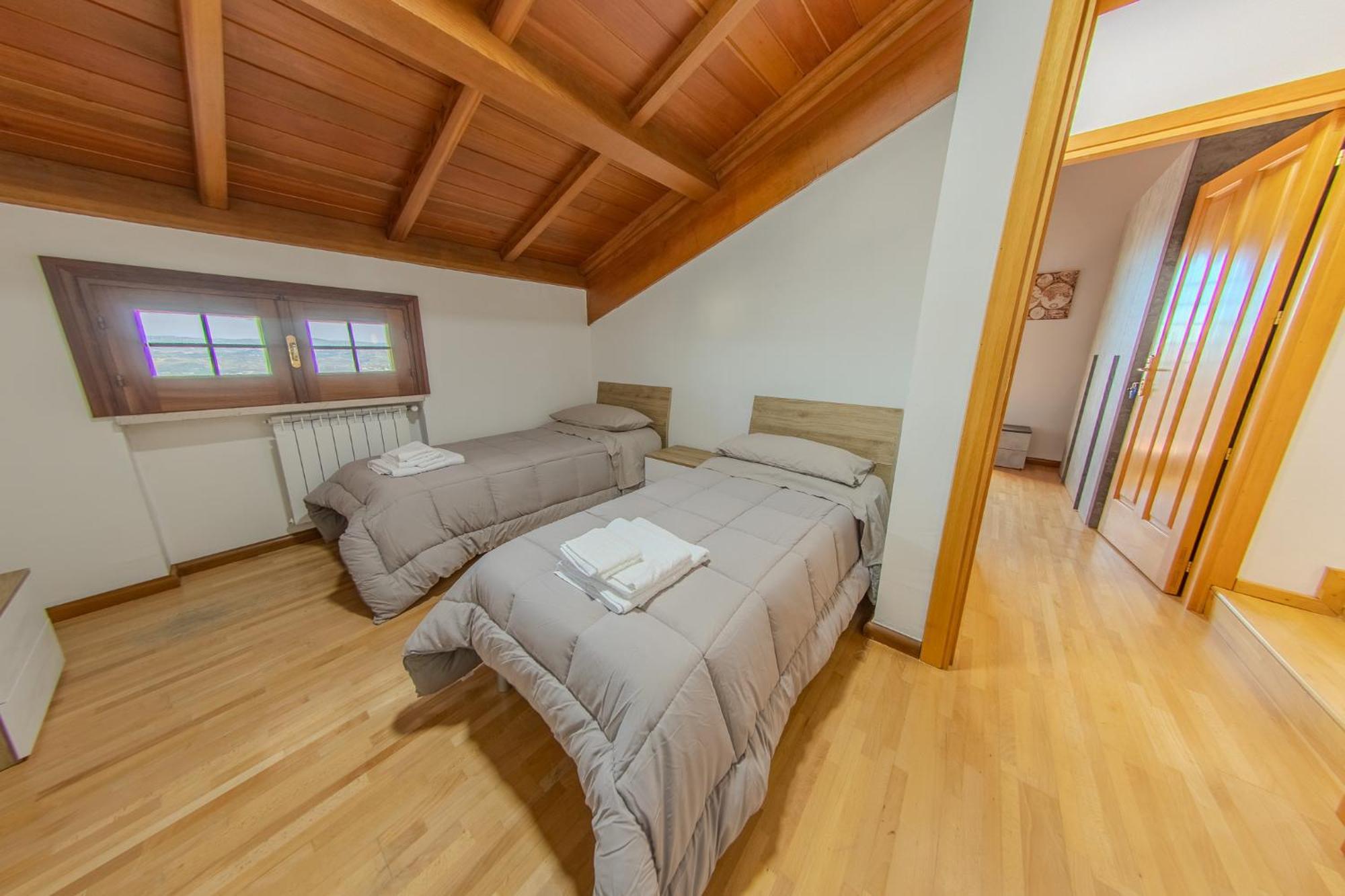 Il Rifugio Del Principe Villa Gesualdo Ngoại thất bức ảnh