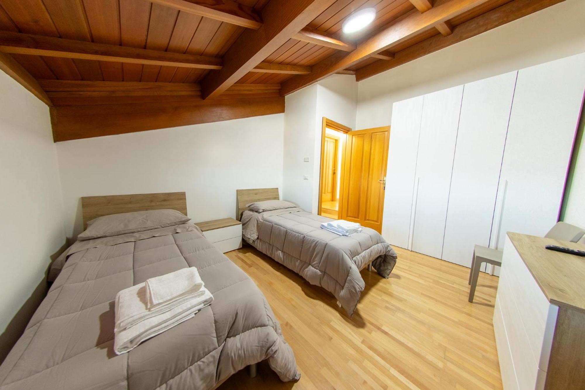 Il Rifugio Del Principe Villa Gesualdo Ngoại thất bức ảnh