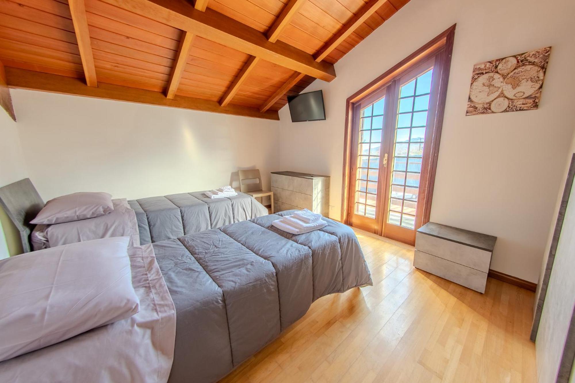 Il Rifugio Del Principe Villa Gesualdo Ngoại thất bức ảnh