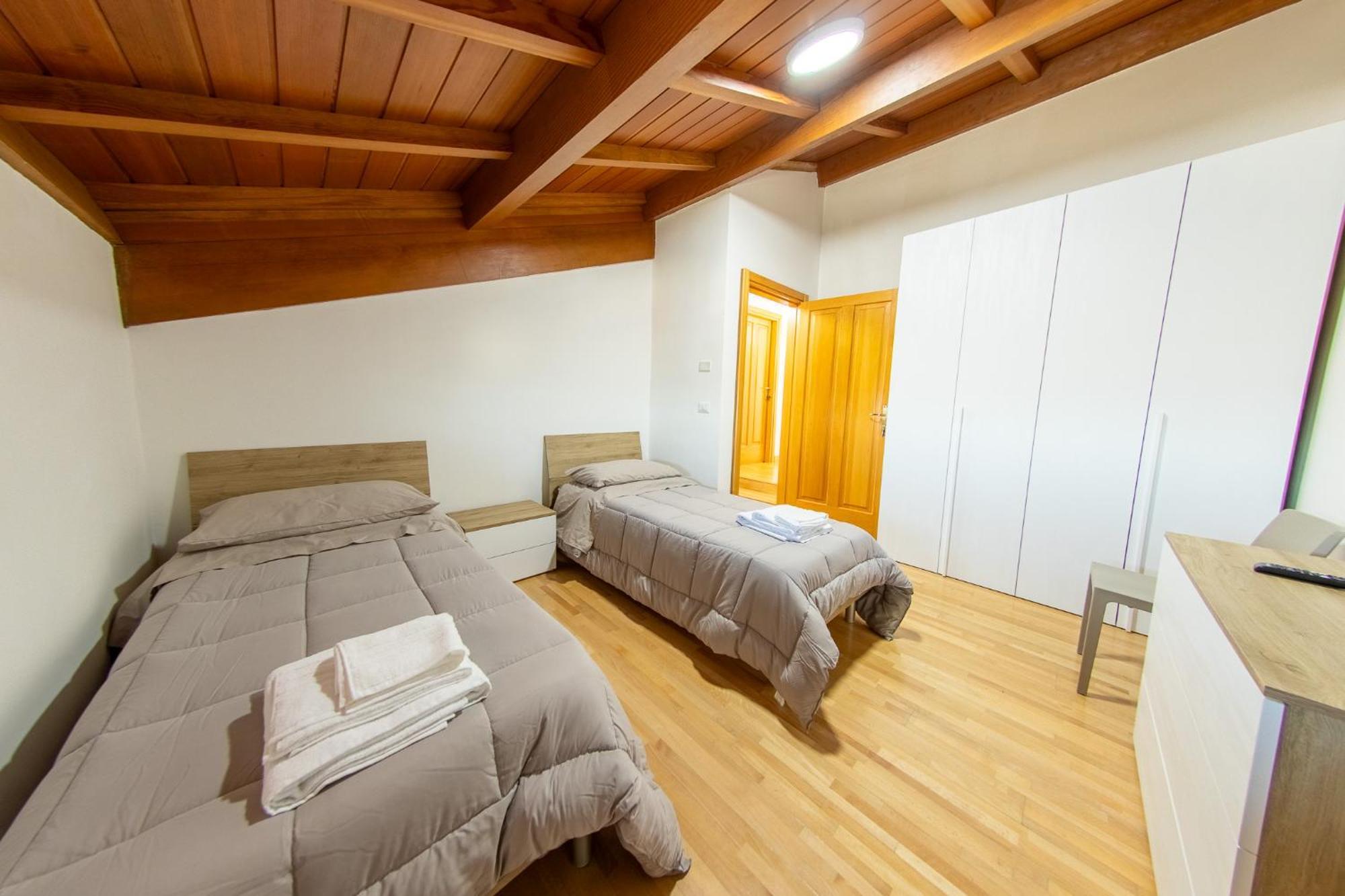 Il Rifugio Del Principe Villa Gesualdo Ngoại thất bức ảnh