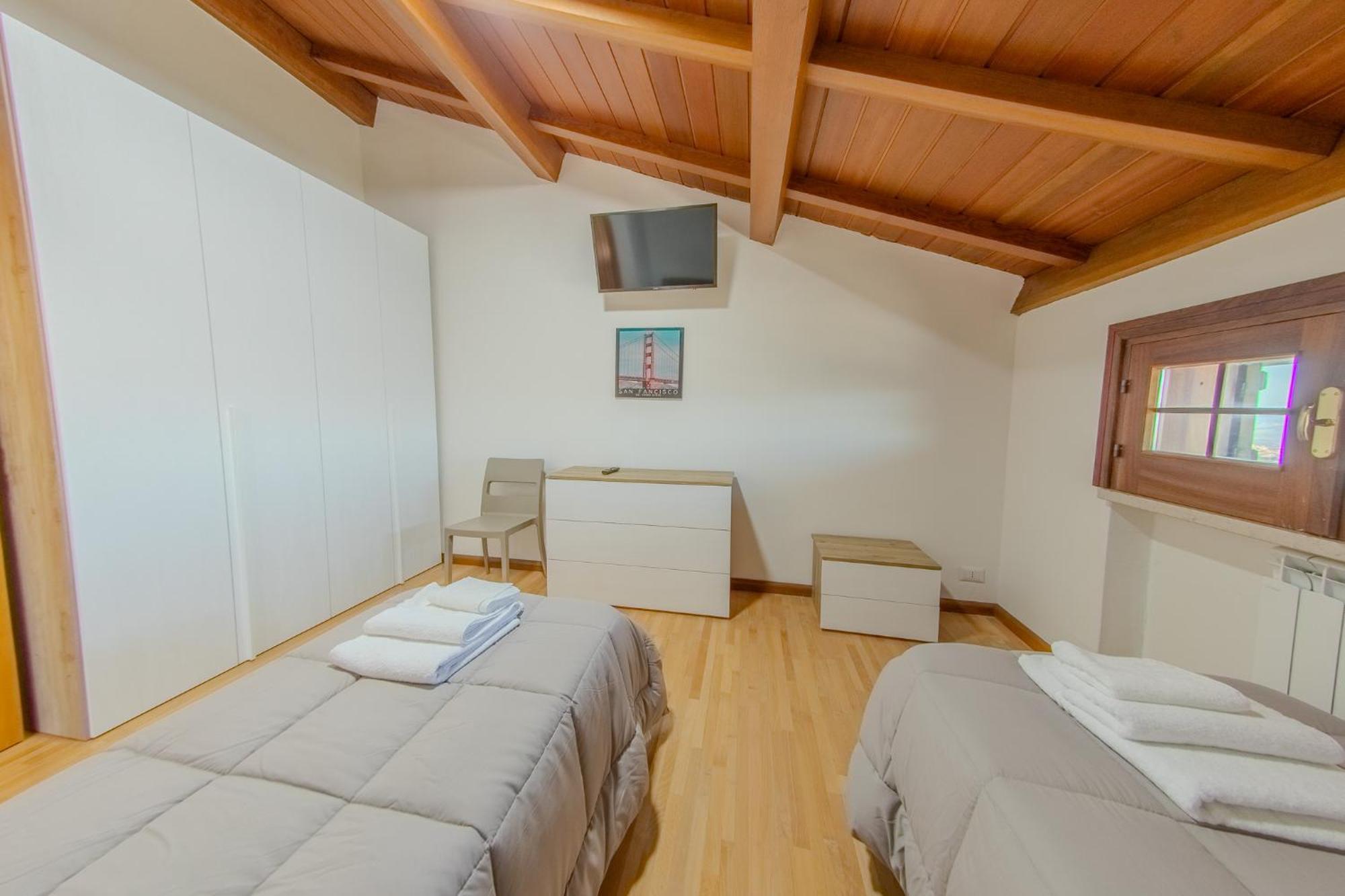 Il Rifugio Del Principe Villa Gesualdo Ngoại thất bức ảnh